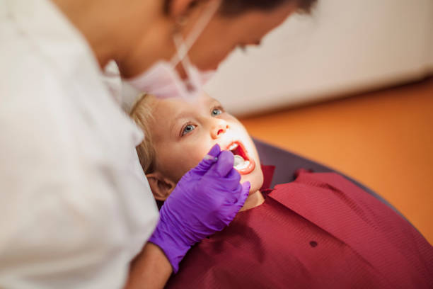 Best Emergency Tooth Extraction in Owensboro, KY