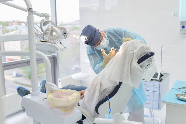 Best Emergency Tooth Extraction in Owensboro, KY