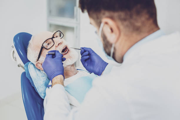 Best Emergency Treatment for Dental Infections or Abscesses in Owensboro, KY